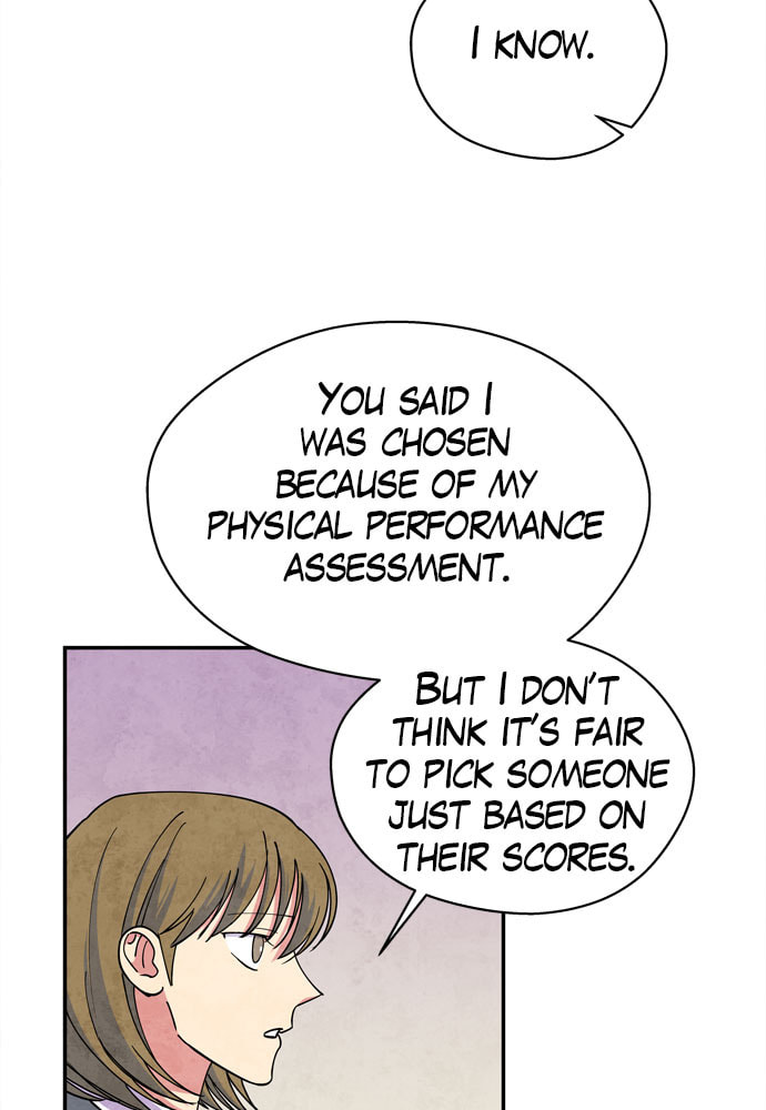 The Wolf & Red Riding Hood Chapter 51 page 52 - 
