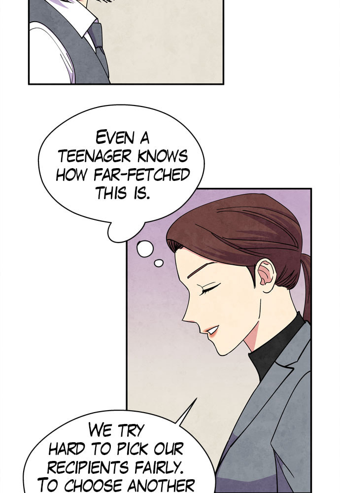 The Wolf & Red Riding Hood Chapter 51 page 53 - 