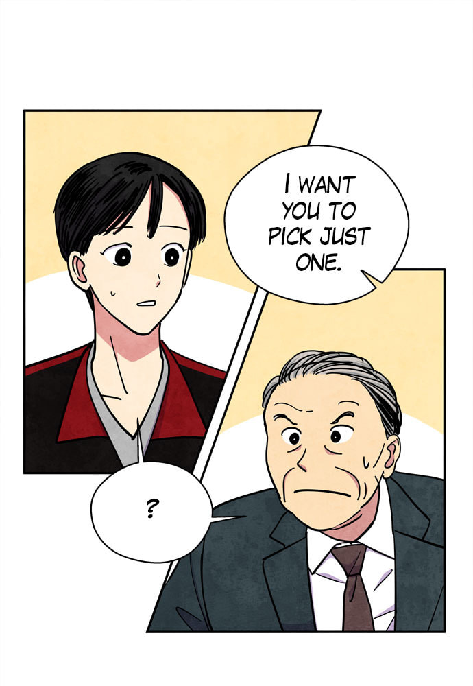 The Wolf & Red Riding Hood Chapter 51 page 55 - 