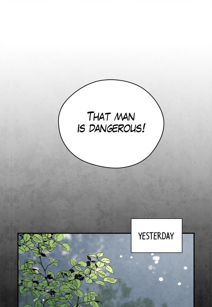 The Wolf & Red Riding Hood Chapter 51 page 7 - 