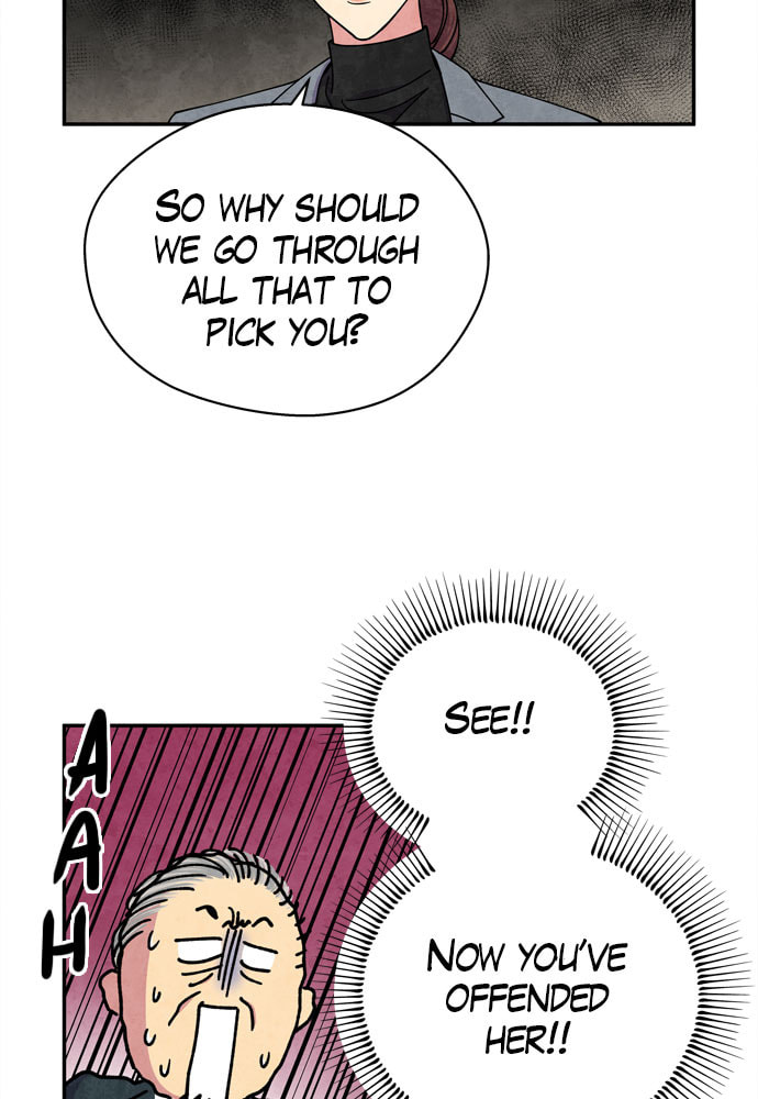 The Wolf & Red Riding Hood Chapter 51 page 61 - 