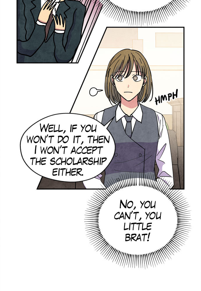 The Wolf & Red Riding Hood Chapter 51 page 62 - 