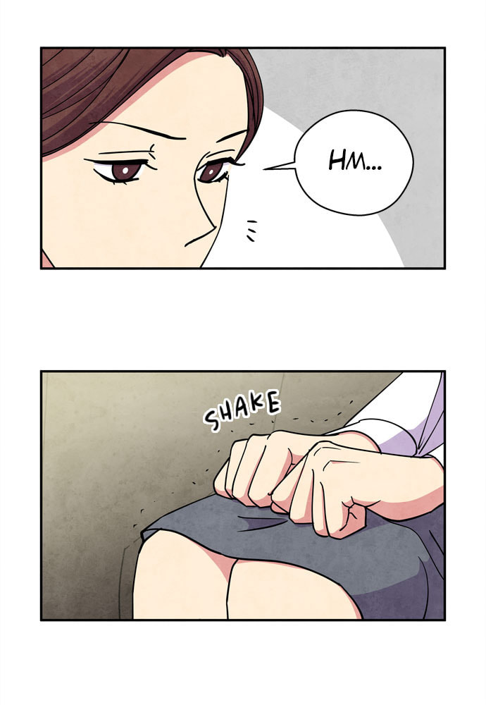 The Wolf & Red Riding Hood Chapter 51 page 63 - 