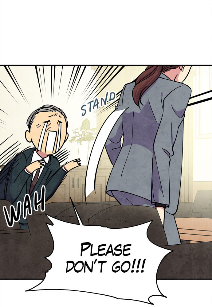 The Wolf & Red Riding Hood Chapter 51 page 65 - 