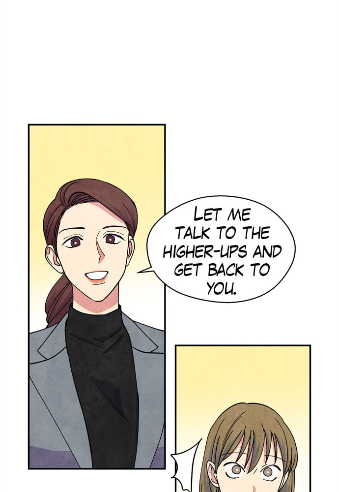The Wolf & Red Riding Hood Chapter 51 page 66 - 