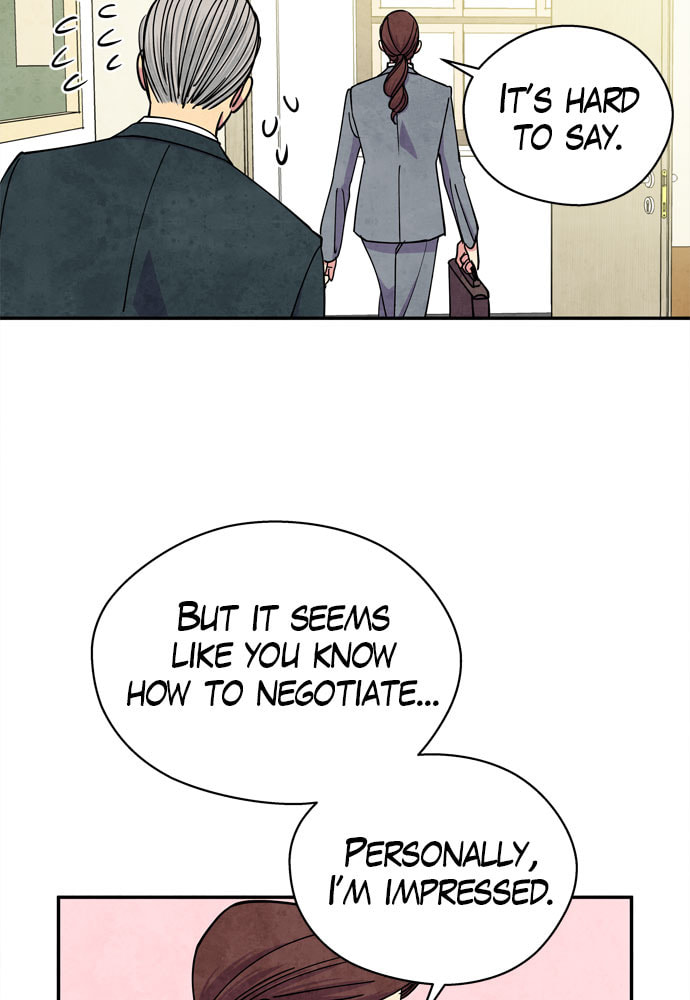 The Wolf & Red Riding Hood Chapter 51 page 68 - 