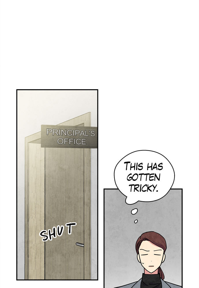 The Wolf & Red Riding Hood Chapter 51 page 70 - 