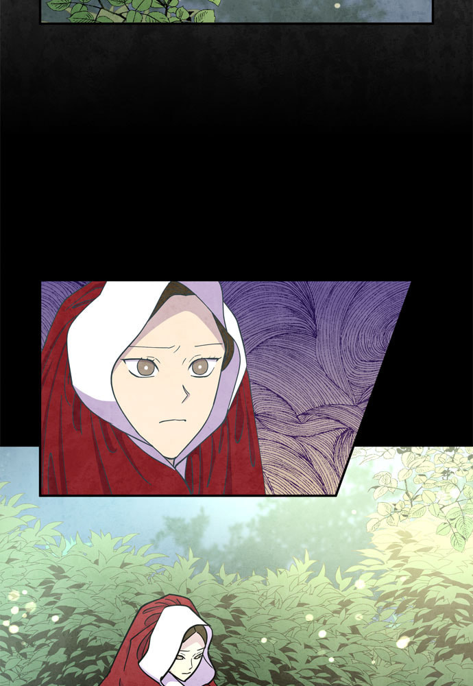 The Wolf & Red Riding Hood Chapter 51 page 8 - 