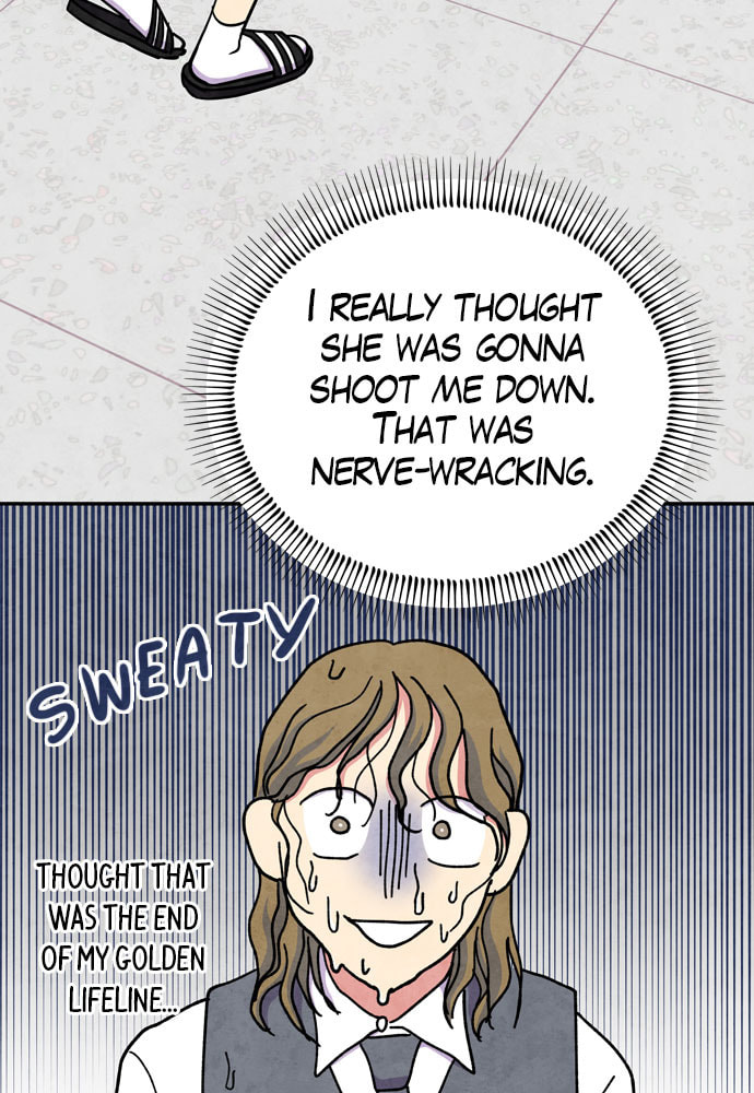 The Wolf & Red Riding Hood Chapter 51 page 73 - 