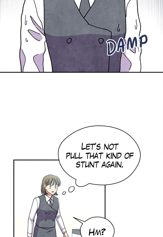 The Wolf & Red Riding Hood Chapter 51 page 74 - 