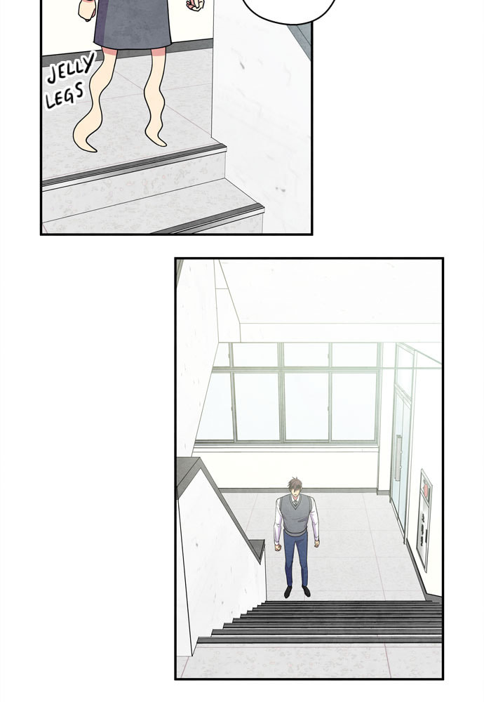 The Wolf & Red Riding Hood Chapter 51 page 75 - 