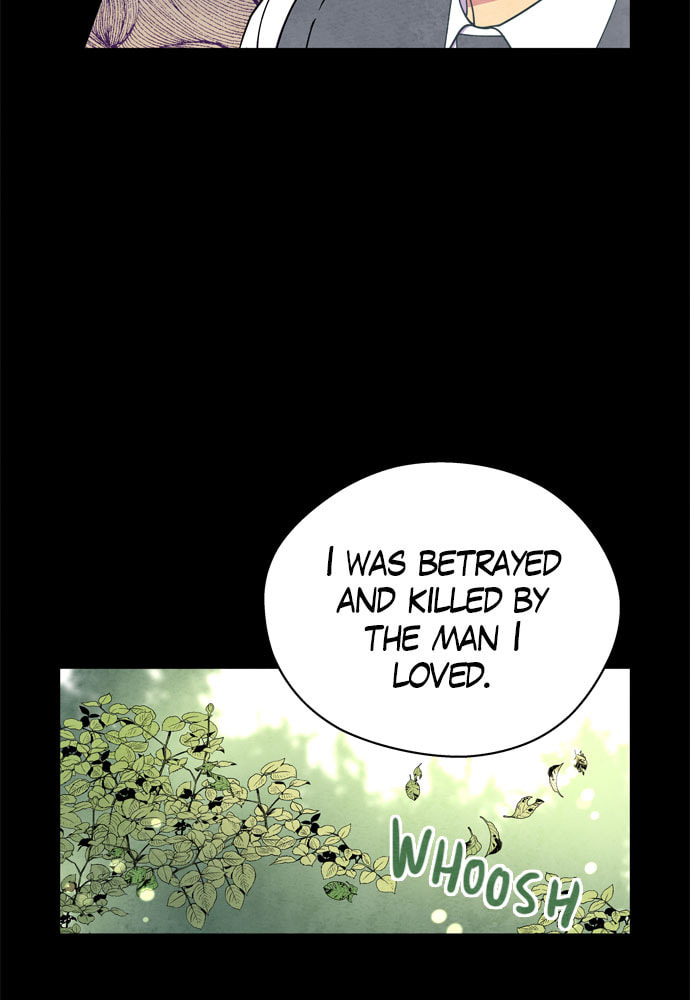 The Wolf & Red Riding Hood Chapter 51 page 10 - 