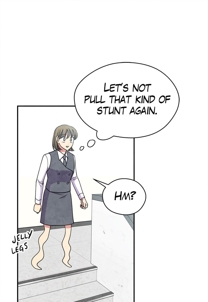 The Wolf & Red Riding Hood Chapter 52 page 2 - 