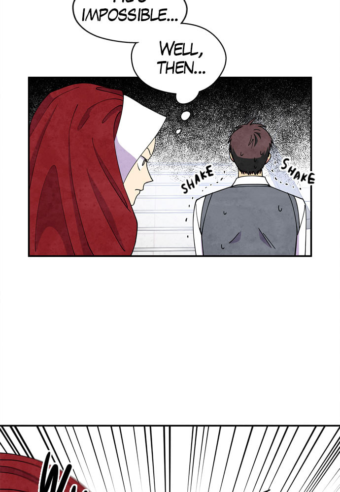The Wolf & Red Riding Hood Chapter 52 page 11 - 