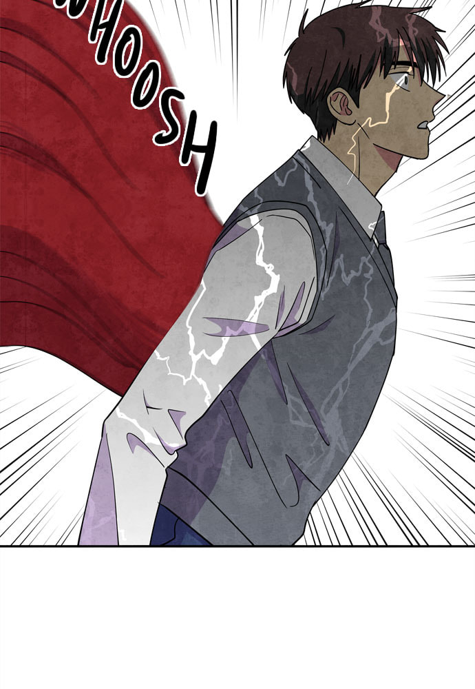 The Wolf & Red Riding Hood Chapter 52 page 12 - 