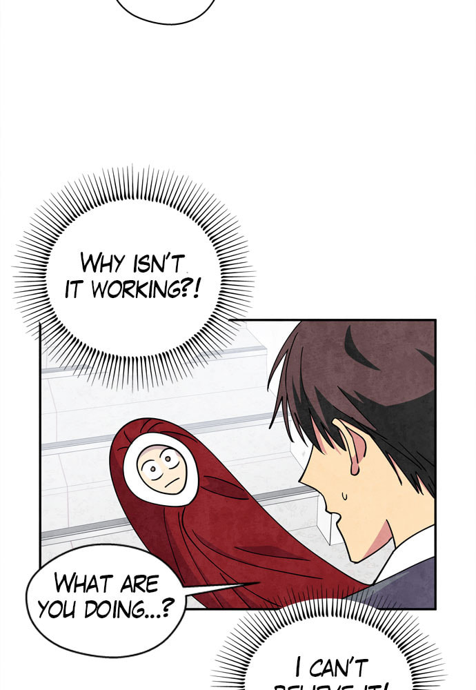 The Wolf & Red Riding Hood Chapter 52 page 14 - 