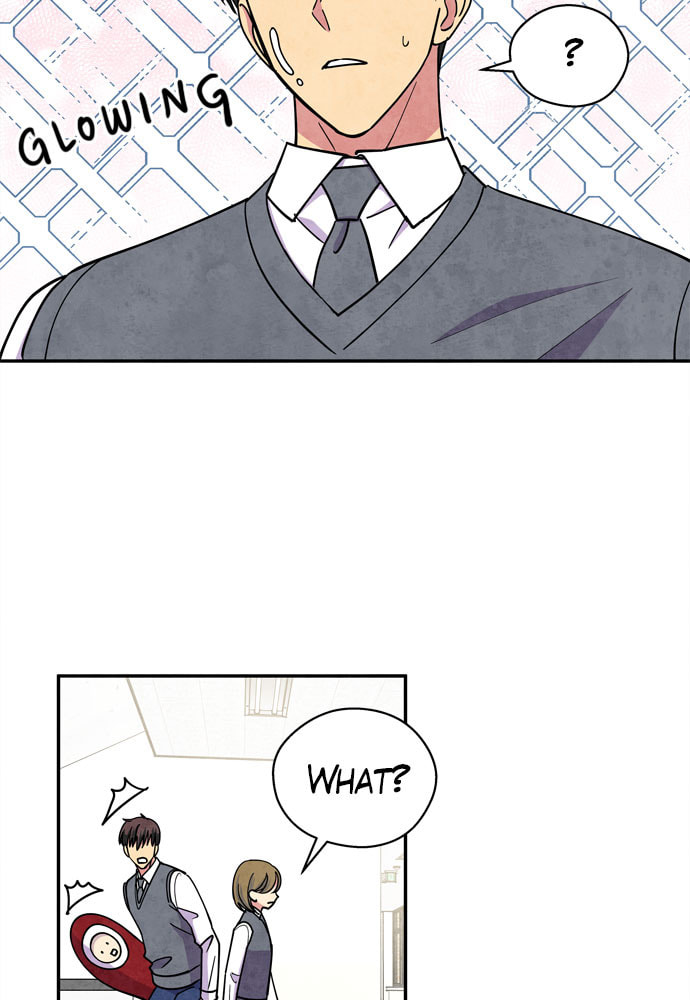 The Wolf & Red Riding Hood Chapter 52 page 16 - 