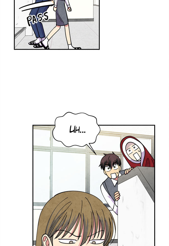 The Wolf & Red Riding Hood Chapter 52 page 17 - 