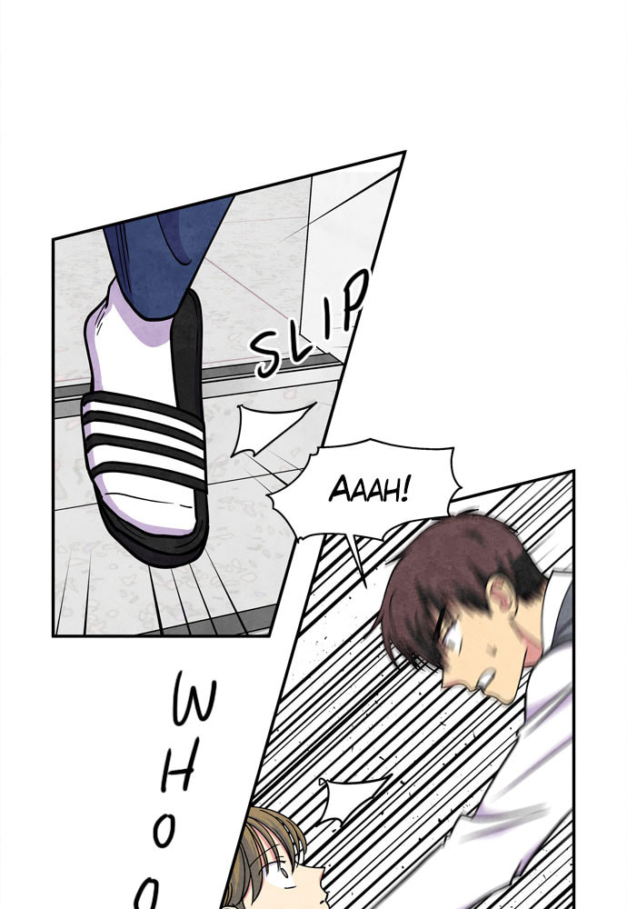 The Wolf & Red Riding Hood Chapter 52 page 20 - 