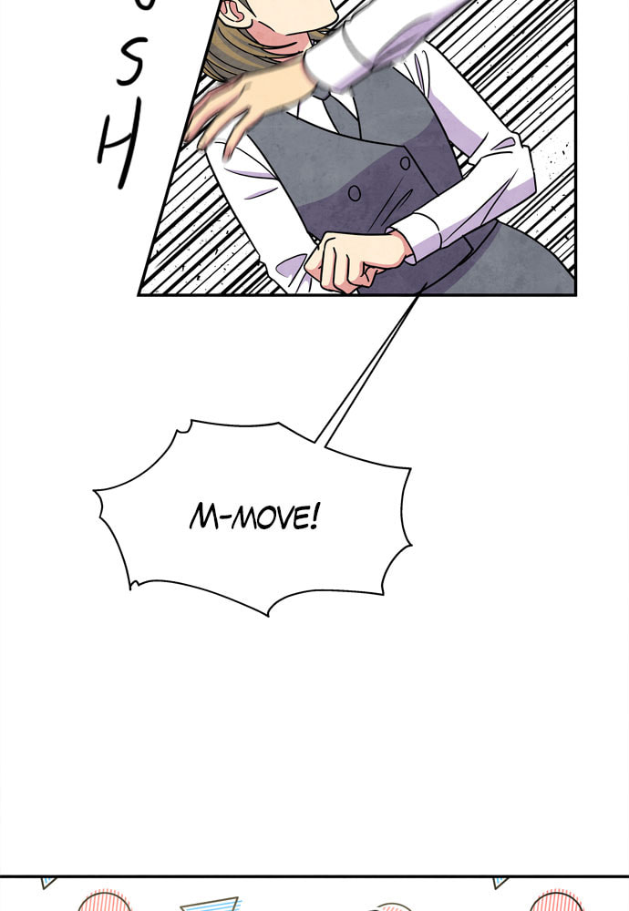 The Wolf & Red Riding Hood Chapter 52 page 21 - 