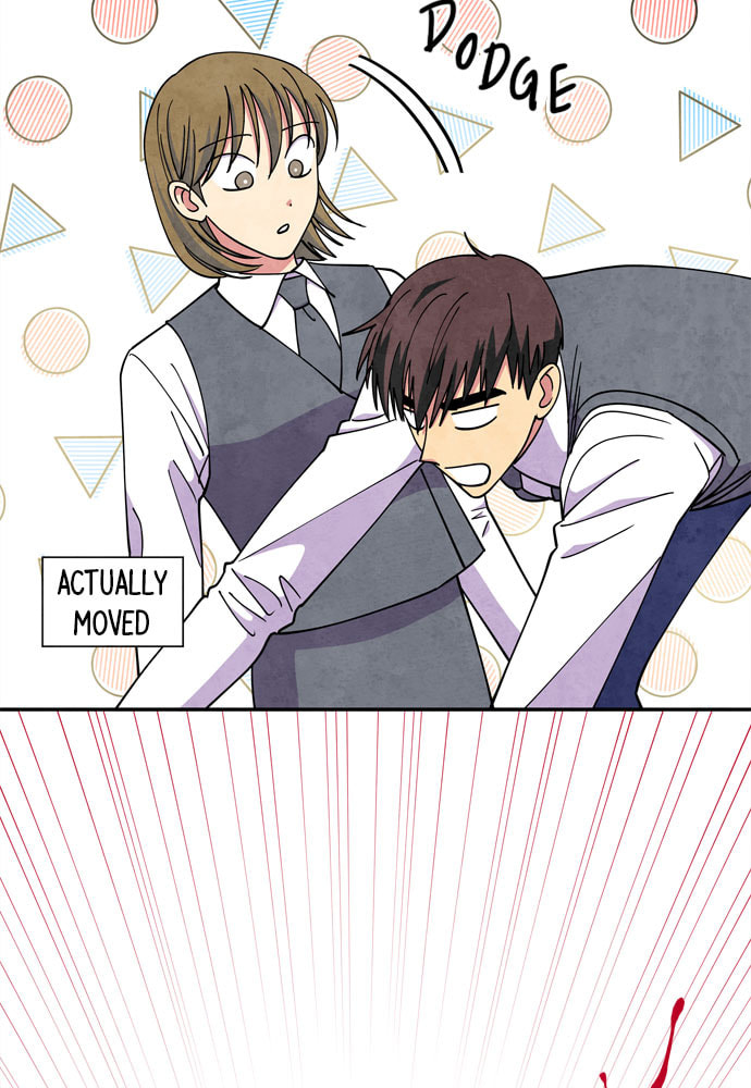 The Wolf & Red Riding Hood Chapter 52 page 22 - 