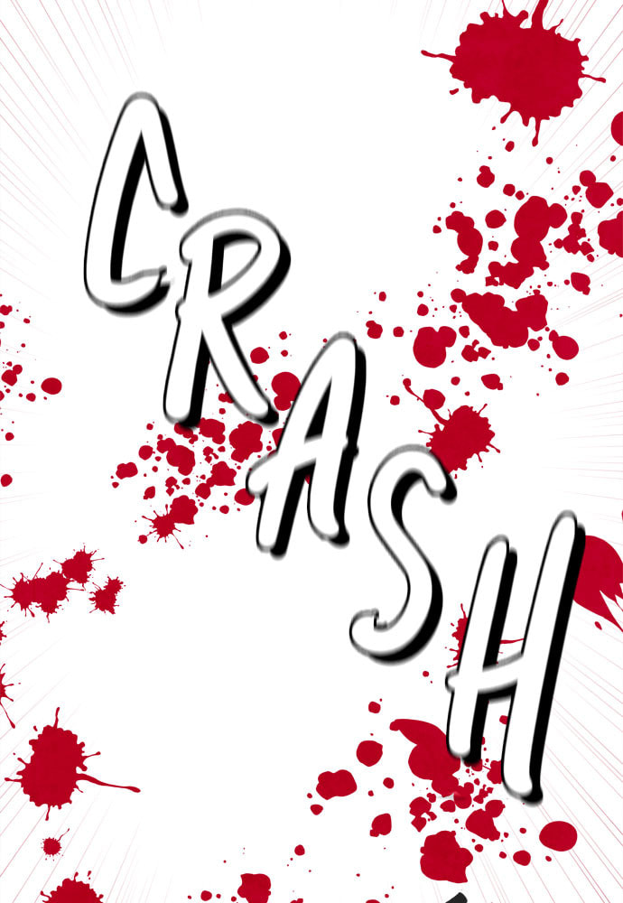 The Wolf & Red Riding Hood Chapter 52 page 23 - 