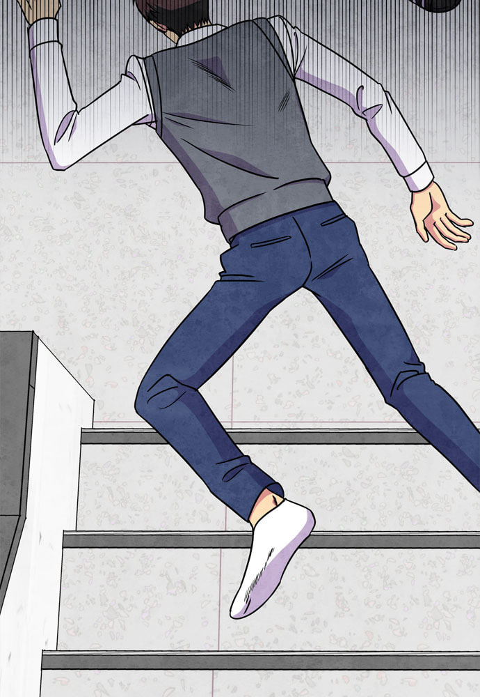 The Wolf & Red Riding Hood Chapter 52 page 26 - 
