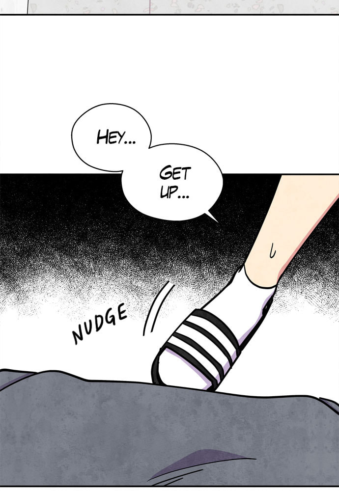 The Wolf & Red Riding Hood Chapter 52 page 27 - 