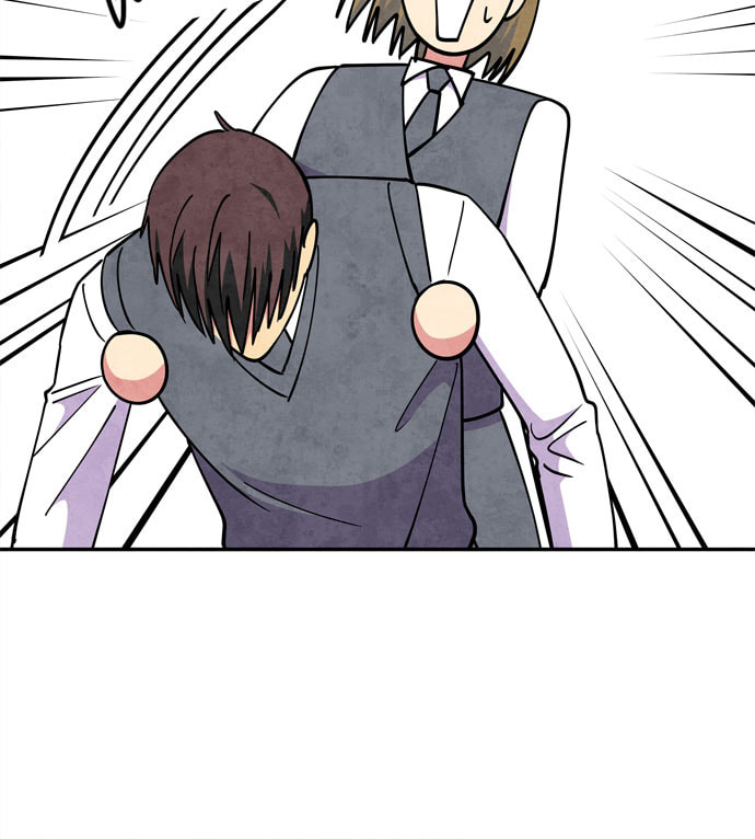 The Wolf & Red Riding Hood Chapter 52 page 29 - 