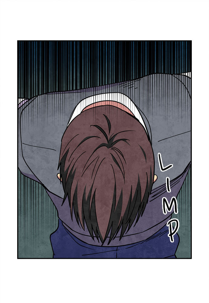 The Wolf & Red Riding Hood Chapter 52 page 30 - 