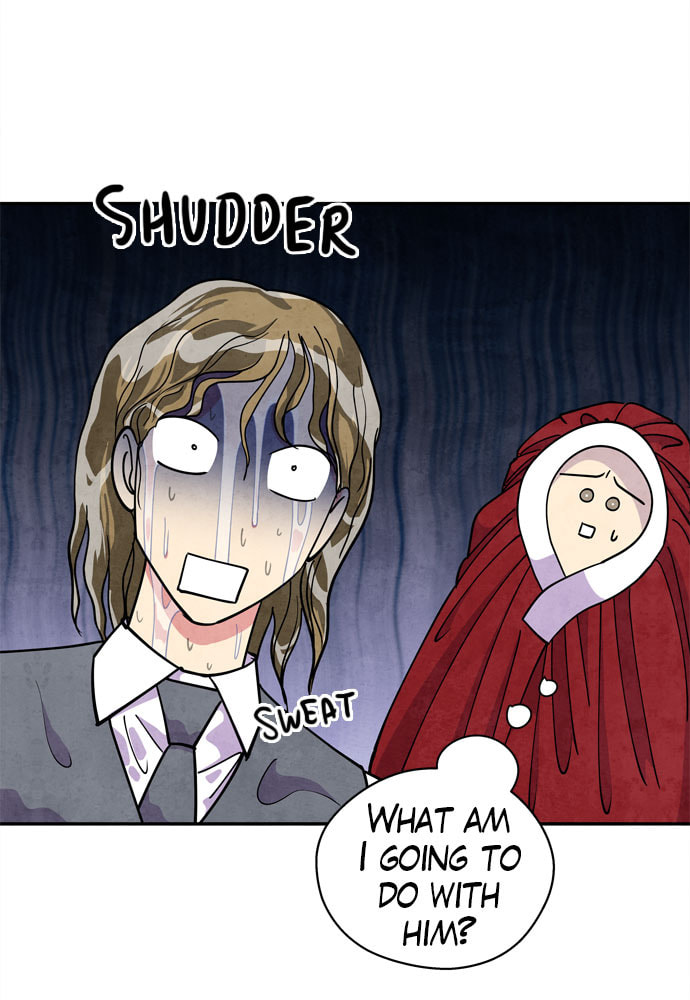 The Wolf & Red Riding Hood Chapter 52 page 31 - 