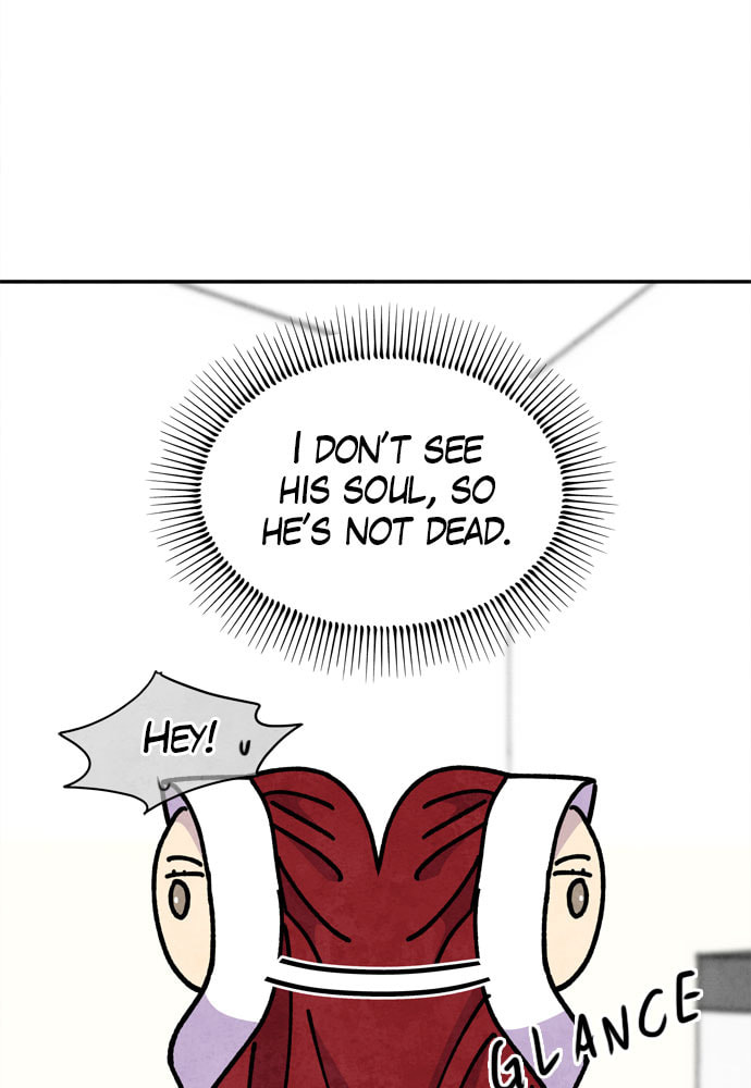 The Wolf & Red Riding Hood Chapter 52 page 32 - 