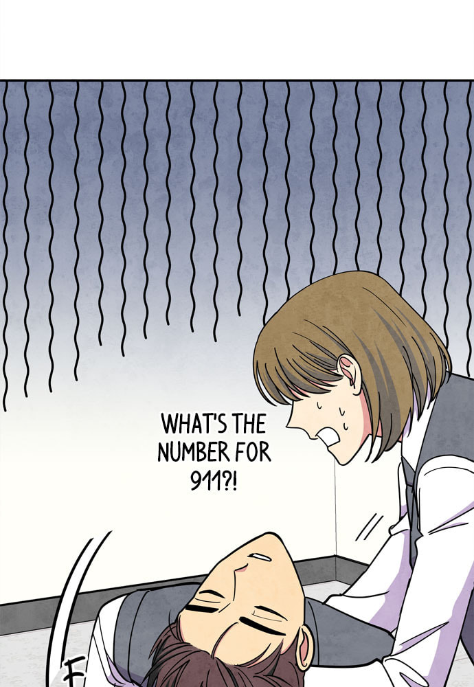 The Wolf & Red Riding Hood Chapter 52 page 34 - 