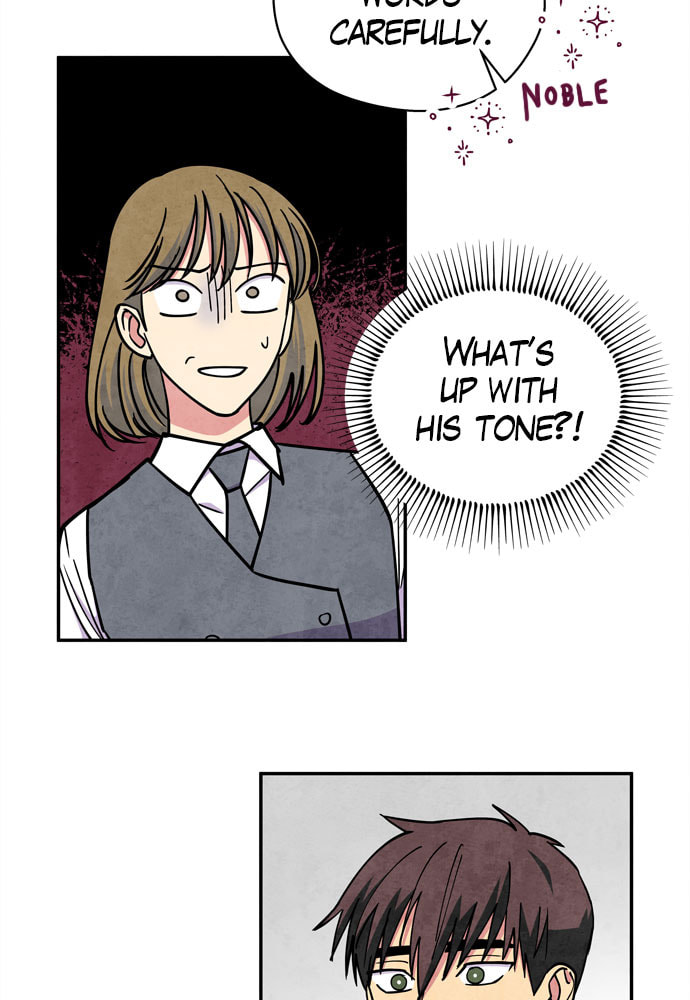 The Wolf & Red Riding Hood Chapter 52 page 40 - 