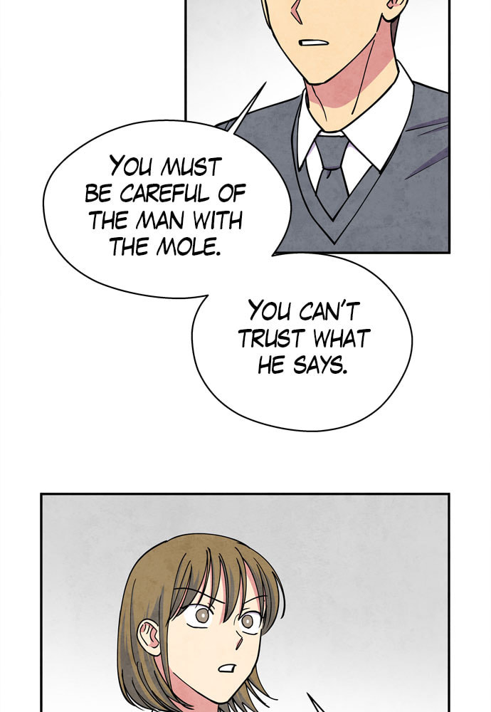The Wolf & Red Riding Hood Chapter 52 page 41 - 