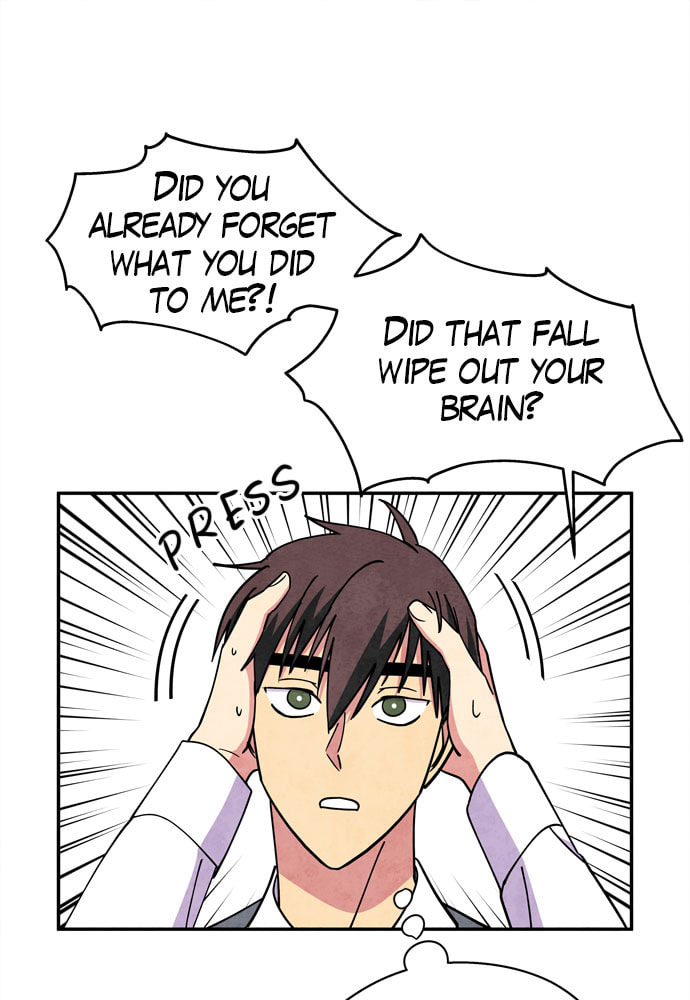 The Wolf & Red Riding Hood Chapter 52 page 43 - 