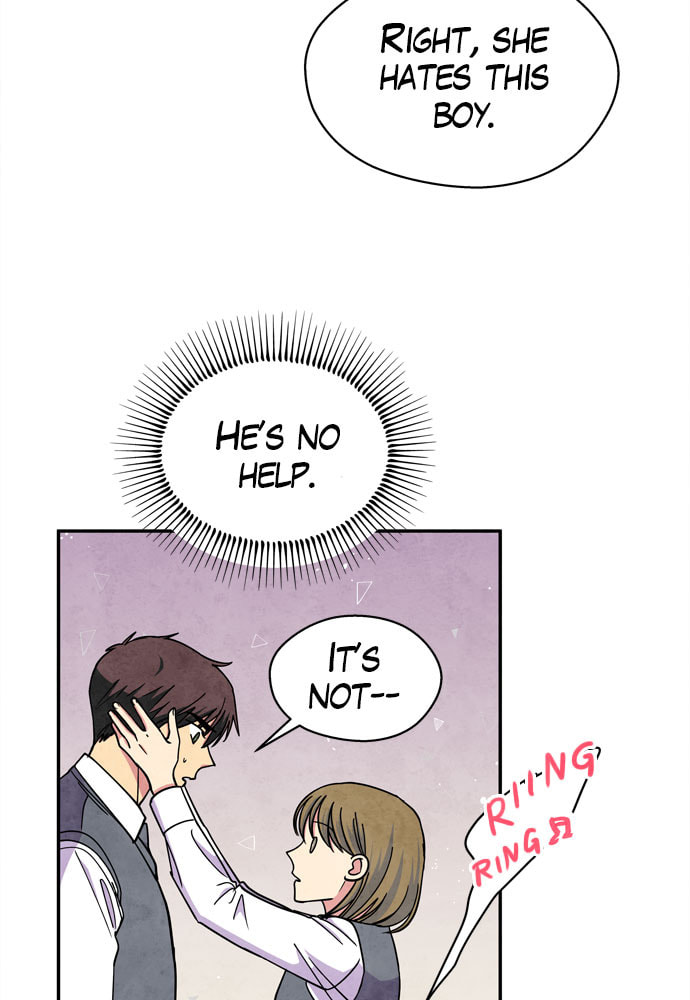 The Wolf & Red Riding Hood Chapter 52 page 44 - 