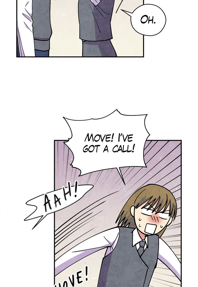 The Wolf & Red Riding Hood Chapter 52 page 45 - 