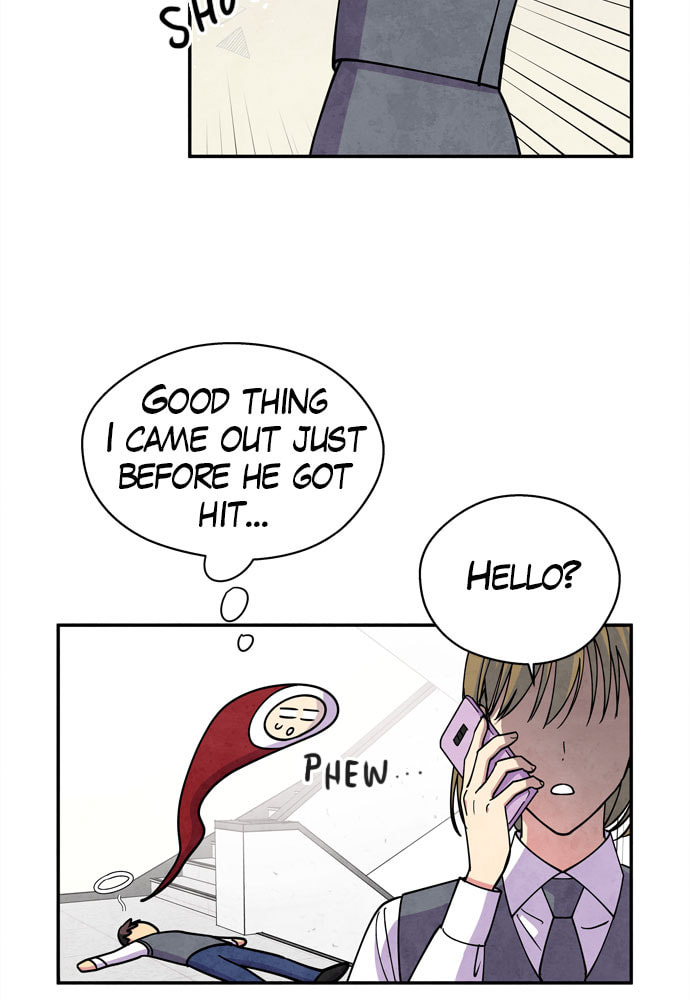 The Wolf & Red Riding Hood Chapter 52 page 46 - 