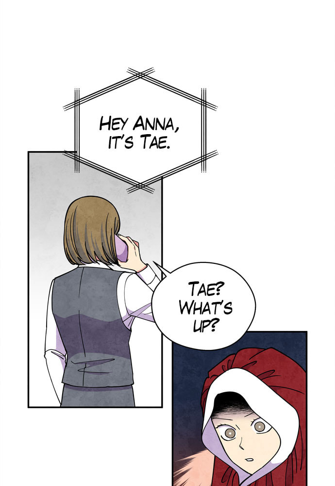 The Wolf & Red Riding Hood Chapter 52 page 47 - 