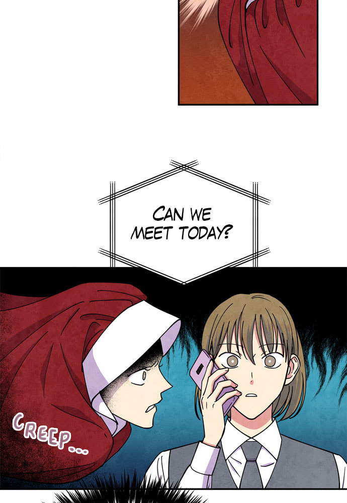 The Wolf & Red Riding Hood Chapter 52 page 48 - 