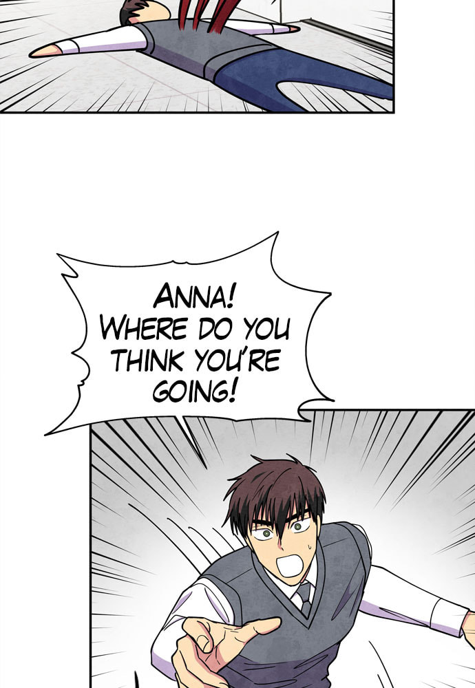 The Wolf & Red Riding Hood Chapter 52 page 50 - 
