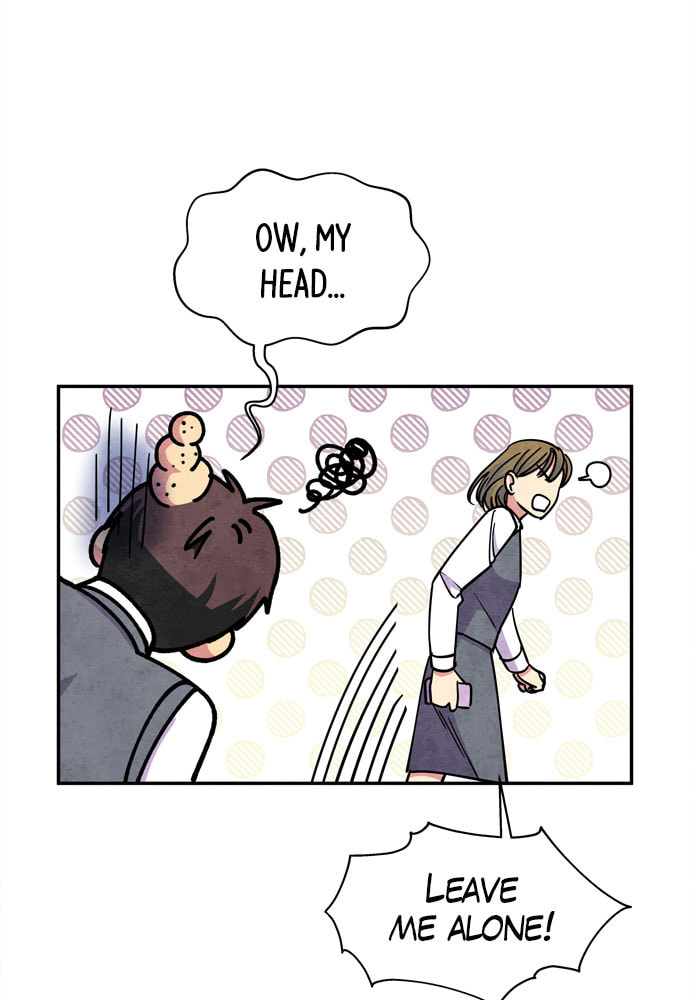 The Wolf & Red Riding Hood Chapter 52 page 52 - 