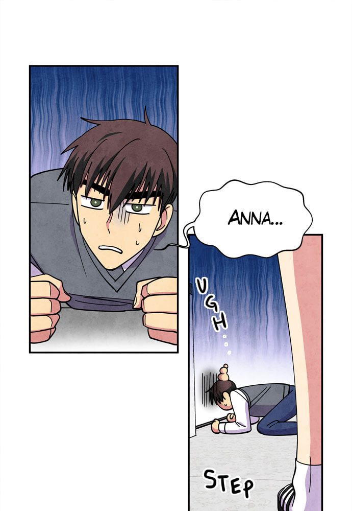 The Wolf & Red Riding Hood Chapter 52 page 54 - 