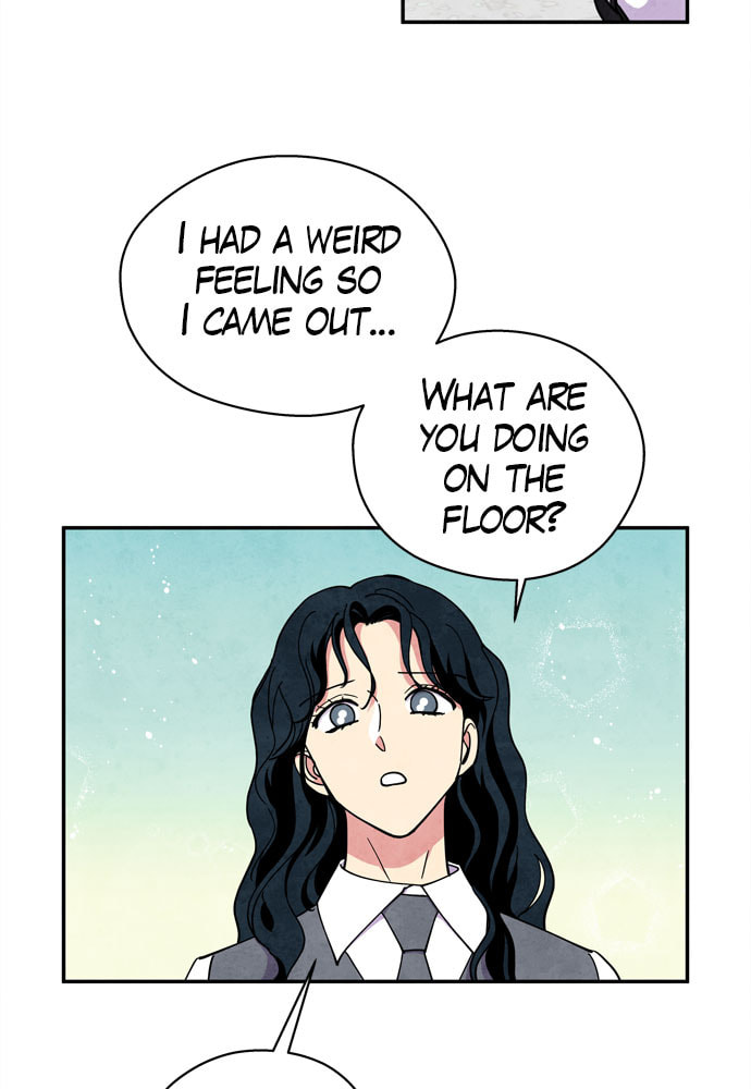 The Wolf & Red Riding Hood Chapter 52 page 55 - 