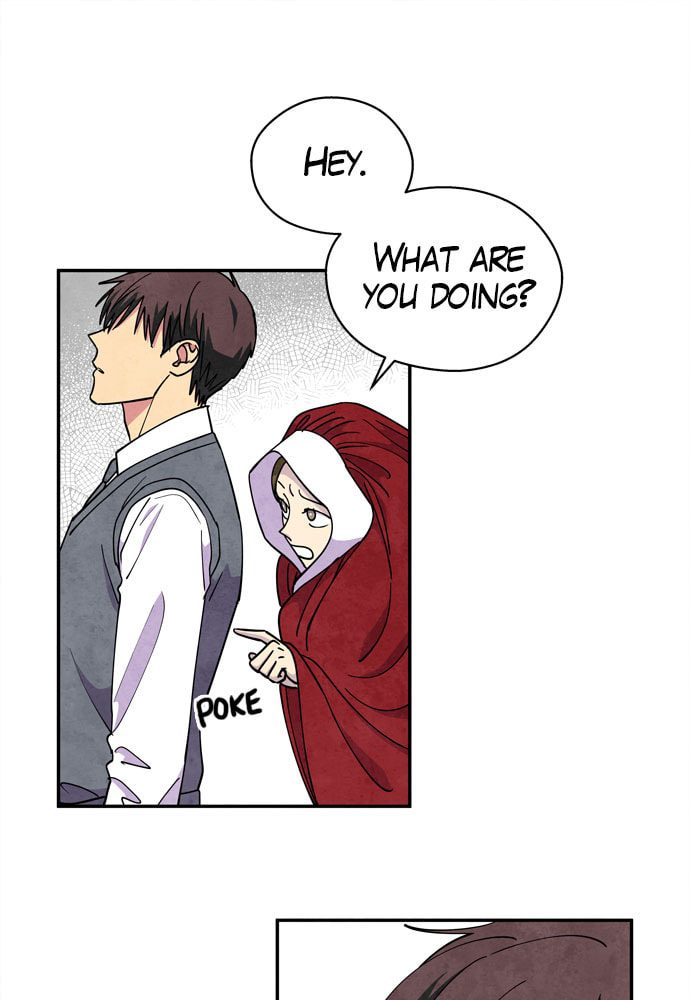 The Wolf & Red Riding Hood Chapter 52 page 7 - 