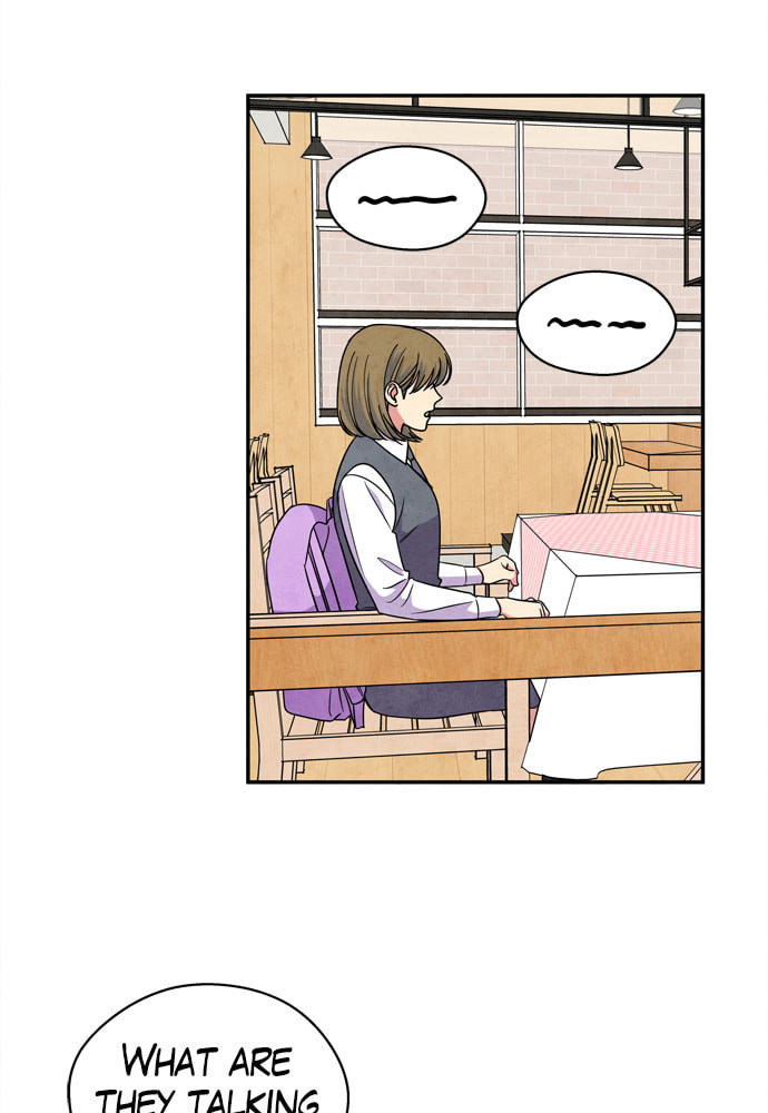 The Wolf & Red Riding Hood Chapter 52 page 61 - 