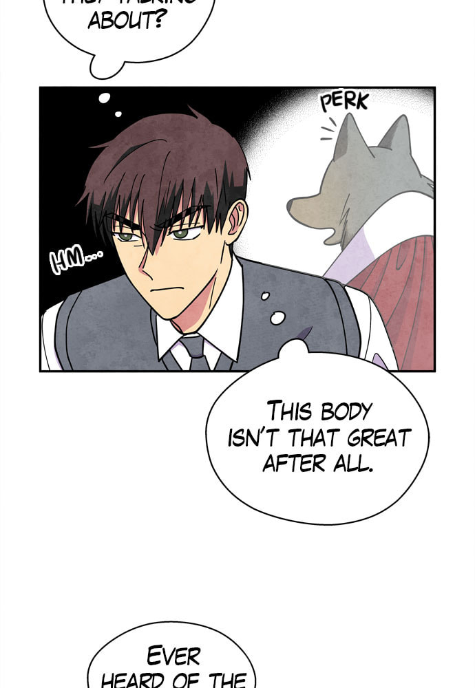 The Wolf & Red Riding Hood Chapter 52 page 62 - 