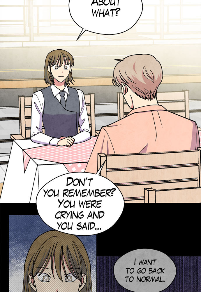 The Wolf & Red Riding Hood Chapter 52 page 66 - 