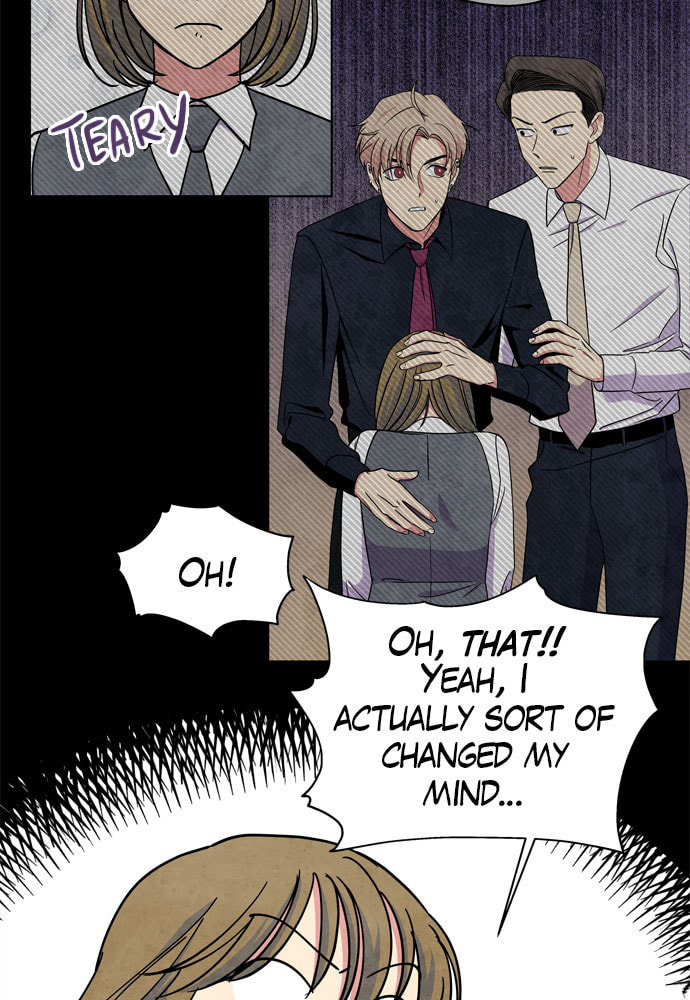 The Wolf & Red Riding Hood Chapter 52 page 67 - 